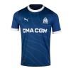 Maillot Foot Olympique de Marseille OUNAHI 8 Exterieur 2023-24